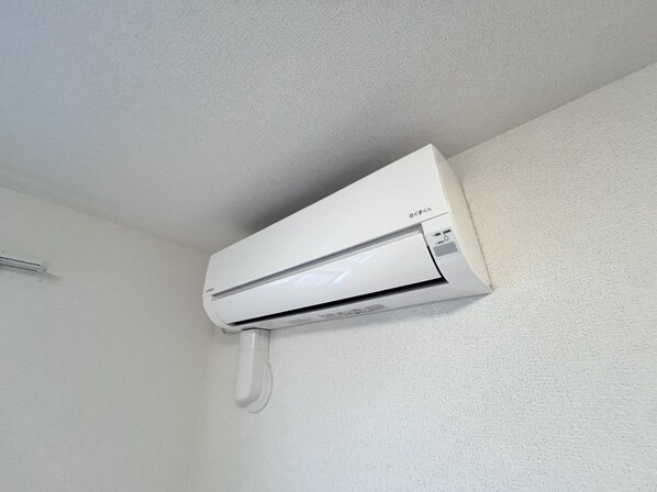 シャリティ・ベルⅡの物件内観写真